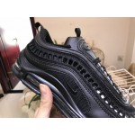 Nike Air Max 97 Ultra 17 SI Black AO2326-001