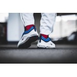 Nike Air Max Plus 97 TT SE Obsidian/Blue/University Red AQ4126-400