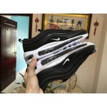 Nike Air Max 97 Black White 921826-001