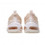 Wmns Nike Air Max 97 "Guava Ice" White Womens Pink Orange 921733-801