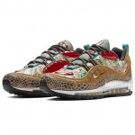 Nike Air Max 98 "Chinese New Year" TianJin Print CNY 2019 For Sale BV6649-708