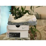 Wmns Nike Air VaporMax Flyknit 2.0 Light Cream 942843-201