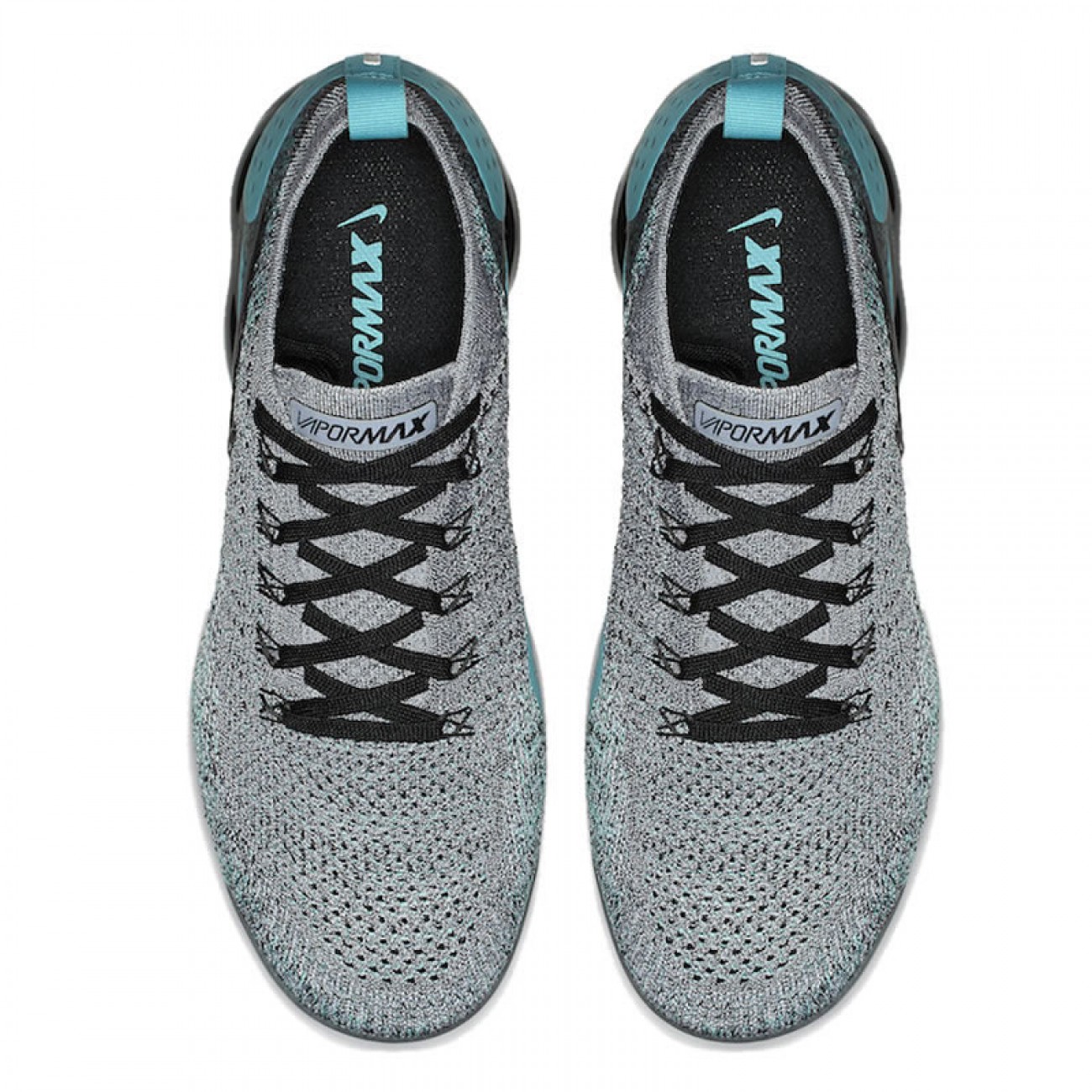 Nike Air Vapormax Flyknit 2.0 Dusty Cactus 942842-104