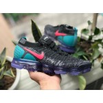 Nike Air Vapormax Flyknit 2.0 Hot Punch 942842-003