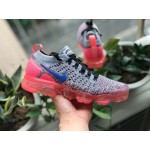 Nike Wmns Air Vapormax Flyknit 2.0 "Ultramarine Hot Punch" 942843-104