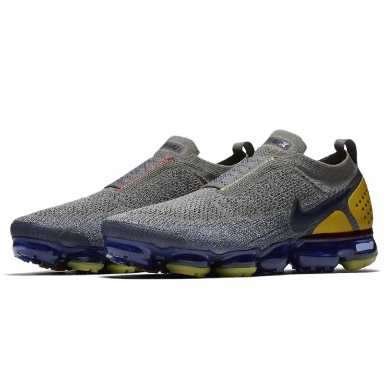 Nike Air Vapormax Flyknit Moc 2.0 "Dark Stucco" AH7006-004