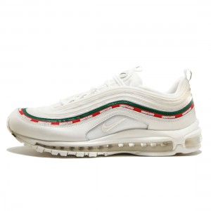 Nike Air Max 97 OG/UNDFTD white