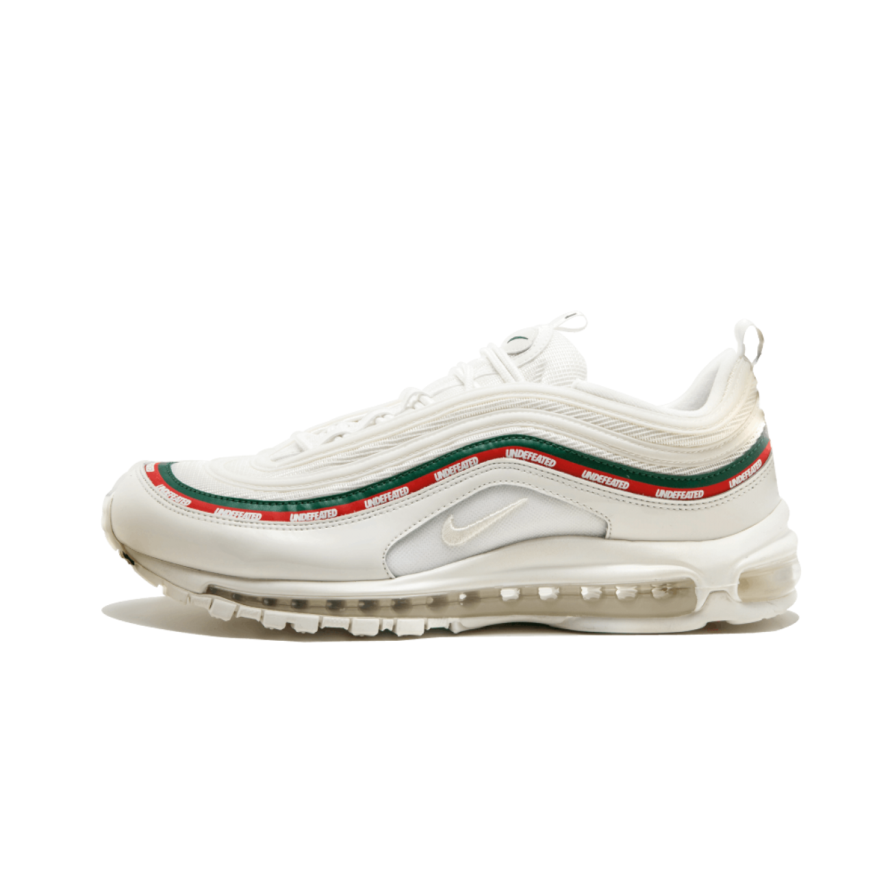 Nike Air Max 97 OG/UNDFTD white