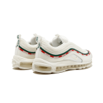 Nike Air Max 97 OG/UNDFTD white