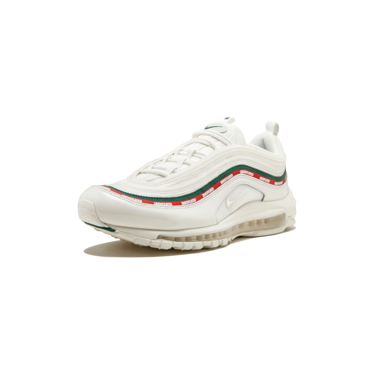 Nike Air Max 97 OG/UNDFTD white