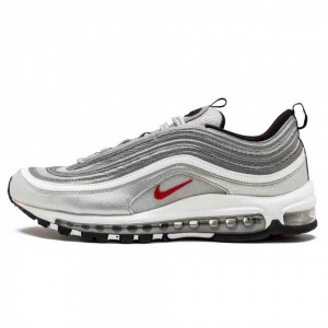 NIKE AIR MAX 97 OG QS SILVER BULLET