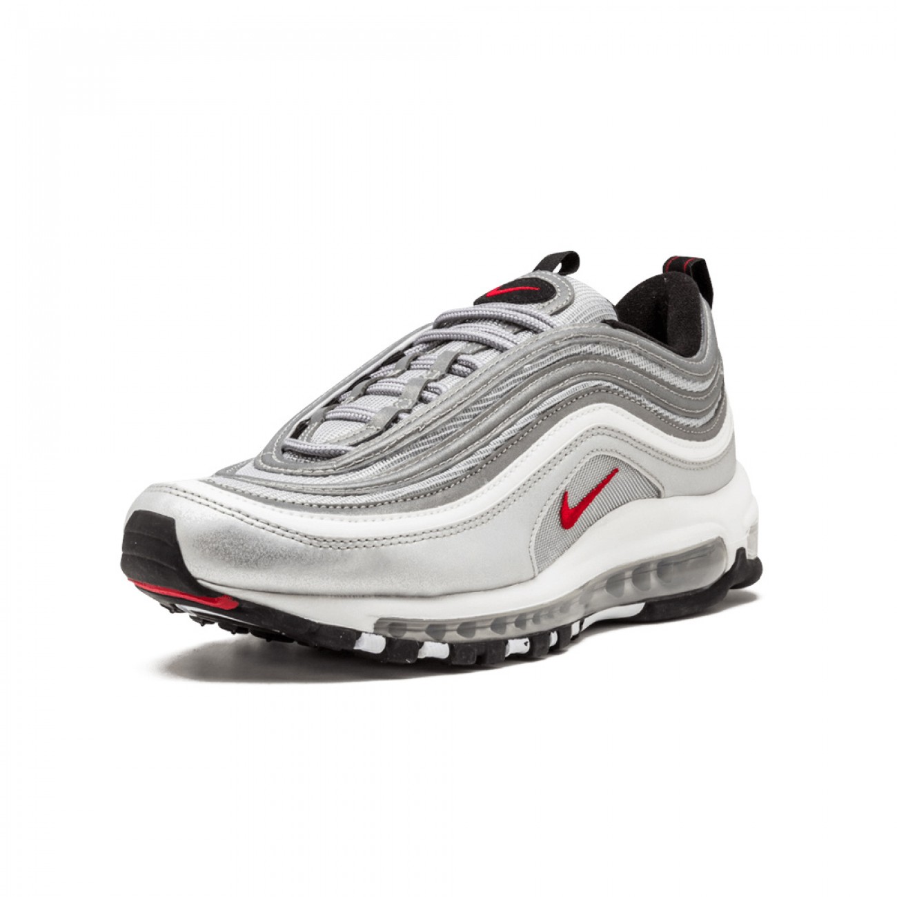 NIKE AIR MAX 97 OG QS SILVER BULLET