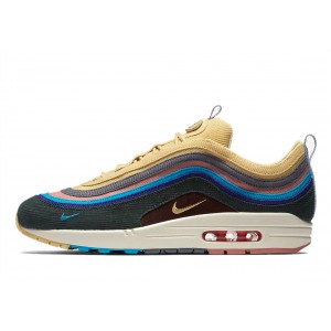 Nike Air Max 1/97 VF SW "Sean Wotherspoon" For Sale Release Date AJ4219-400