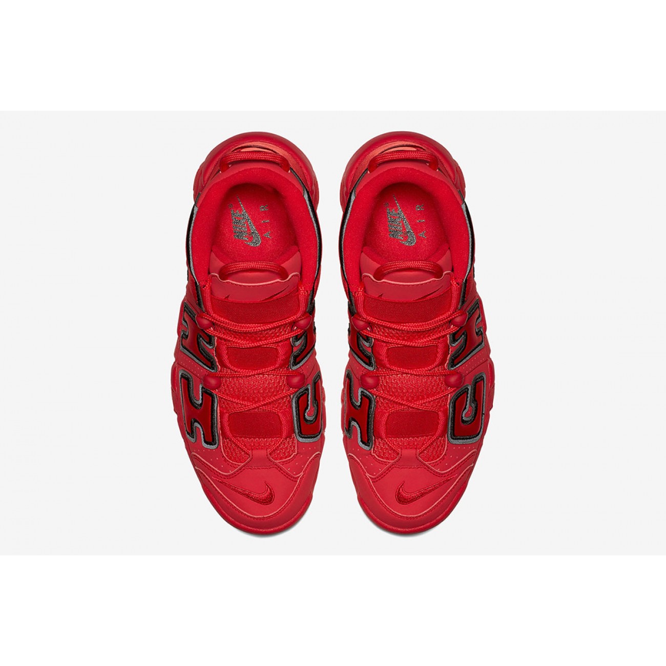 NIKE AIR MORE UPTEMPO CHICAGO