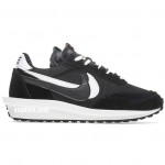 Nike LDV Waffle/Sacai Black White Where to Buy AR8001-001