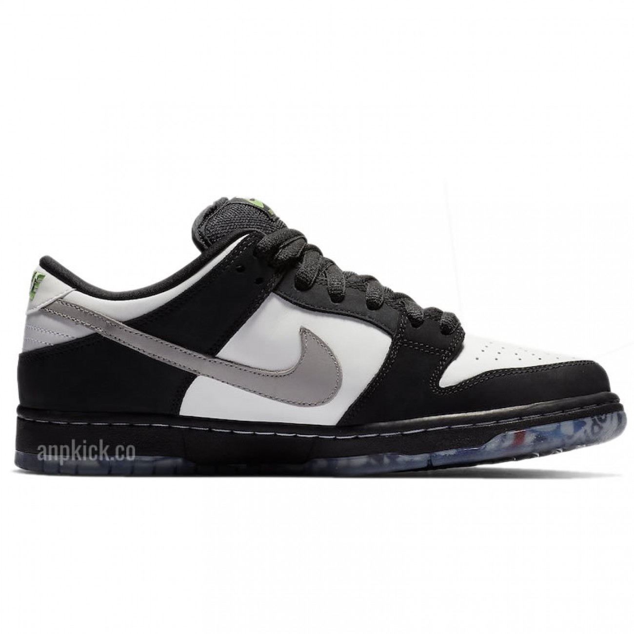 Staple x Nike SB Dunk Low "Panda Pigeon" Release Date BV1310-013