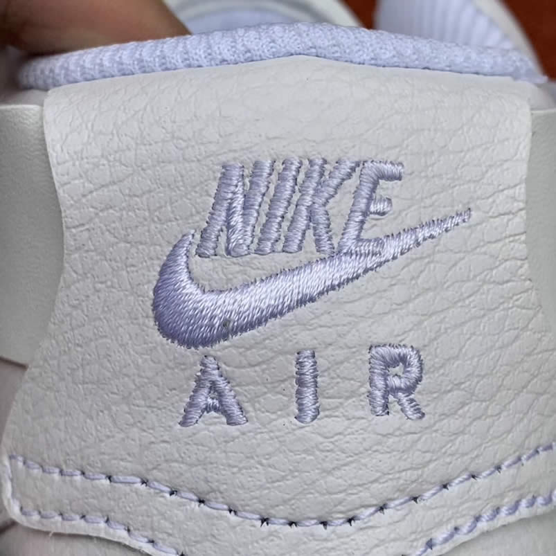 '1017 ALYX 9SM' x Nike Air Force 1 All White High Shoes 315123-111 Pics