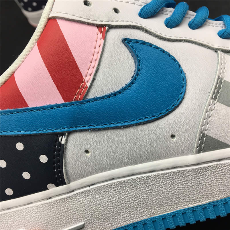 Nike Air Force 1 Af1 Parra Shoes Ah8462 100 Pics (12) - newkick.cc