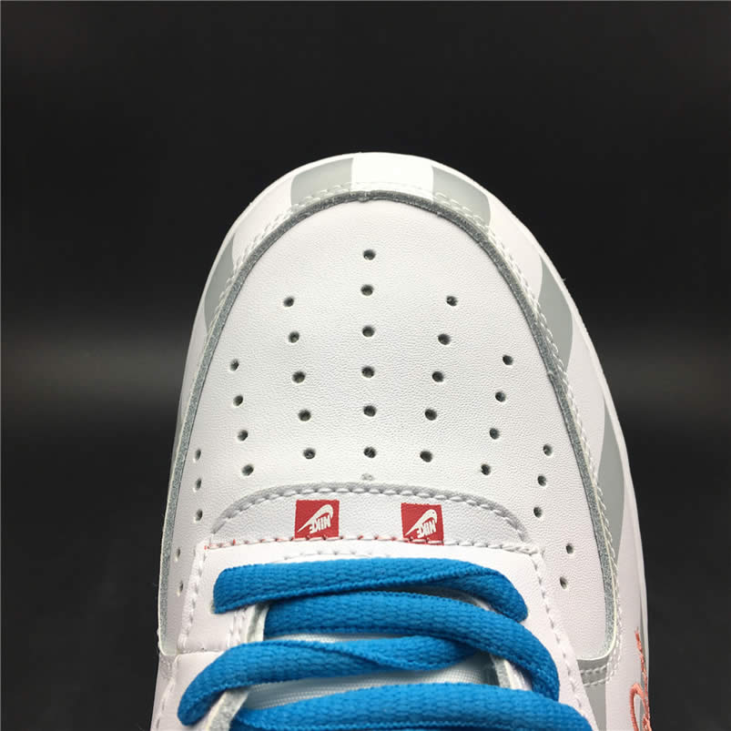 Nike Air Force 1 Af1 Parra Shoes Ah8462 100 Pics (7) - newkick.cc