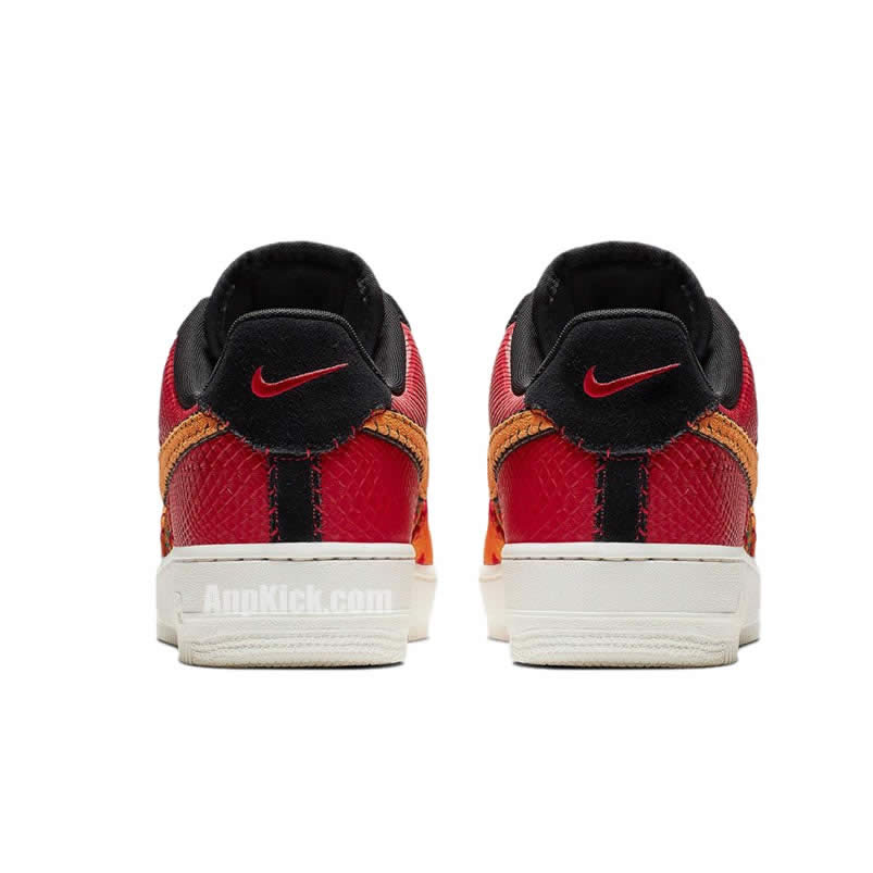 Nike Air Force 1 Low Chinese New Year 2019 Cny At4144 601 (5) - newkick.cc