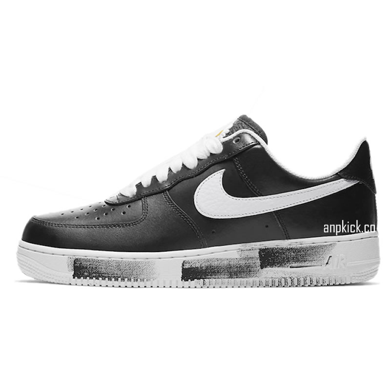 Peaceminusone G Dragon Nike Air Force 1 Low Para Noise Release Date Aq3692 001 (1) - newkick.cc