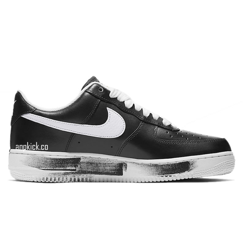 Peaceminusone G Dragon Nike Air Force 1 Low Para Noise Release Date Aq3692 001 (2) - newkick.cc