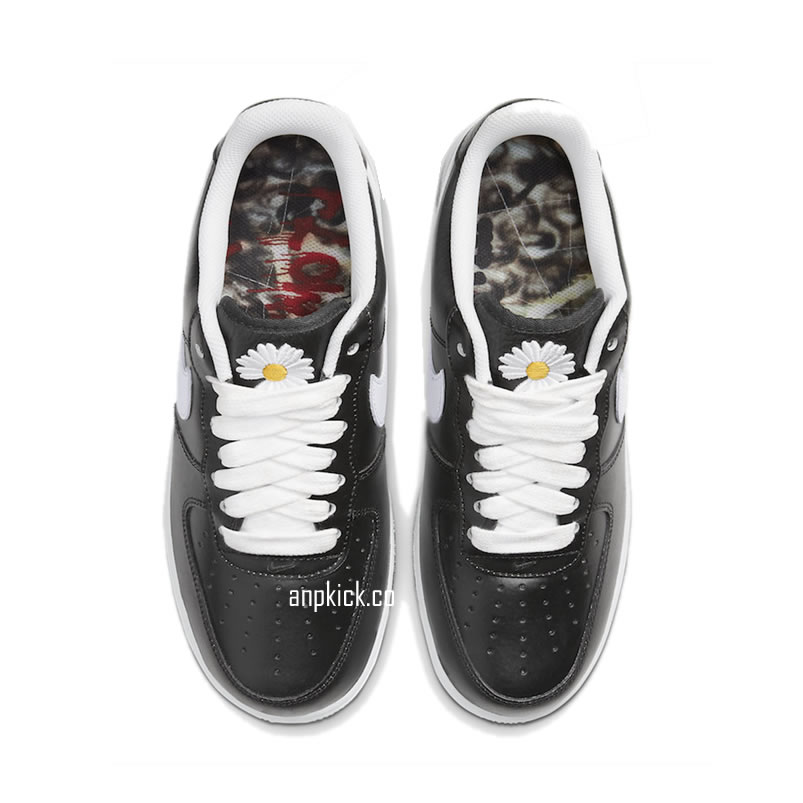 Peaceminusone G Dragon Nike Air Force 1 Low Para Noise Release Date Aq3692 001 (4) - newkick.cc