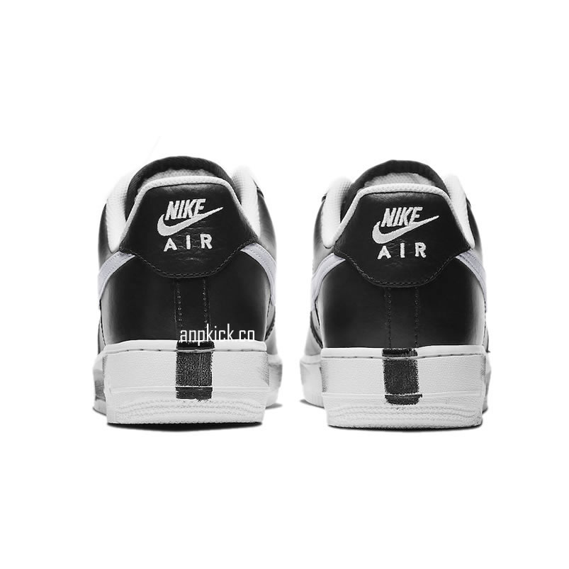 Peaceminusone G Dragon Nike Air Force 1 Low Para Noise Release Date Aq3692 001 (5) - newkick.cc