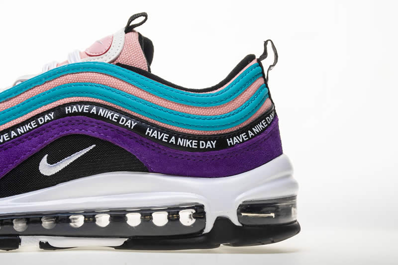 nike air max 97 purple navy blue have a nike day mens womens 97s shoes BQ9130-400 details