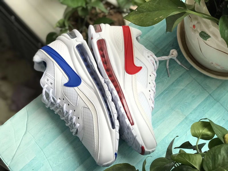 Skepta x Nike Air Max 97/BW AO2113-100