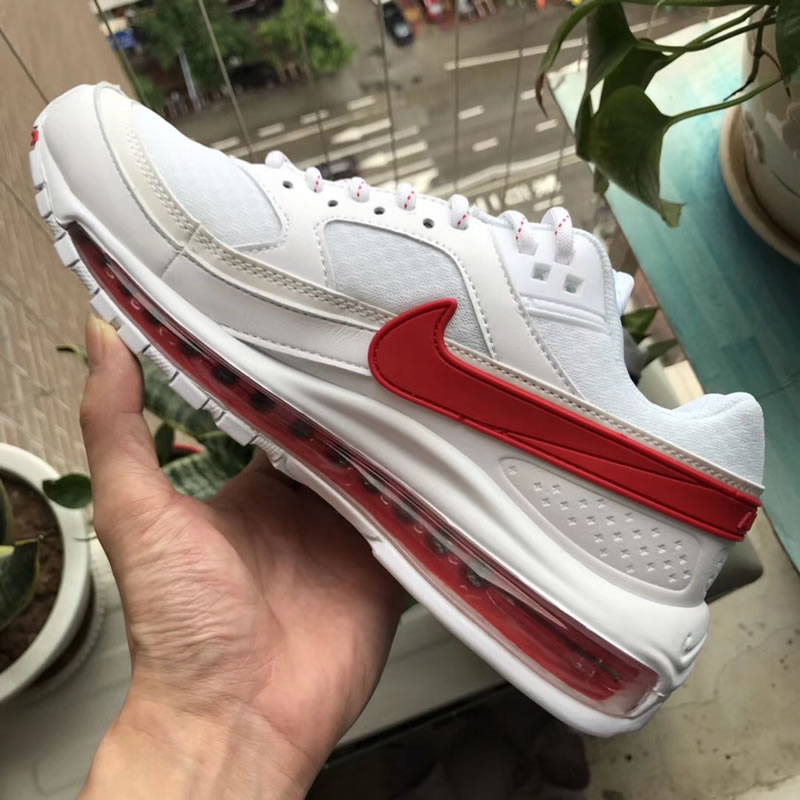 Skepta x Nike Air Max 97/BW AO2113-100