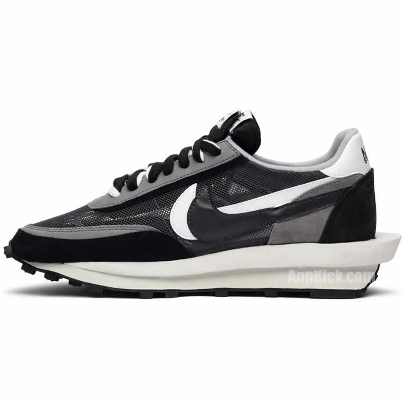 Sacai Nike Ldv Waffle Black Bv0073 001 (1) - newkick.cc