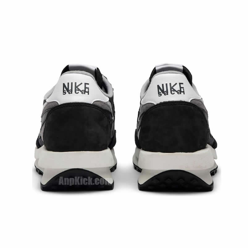 Sacai Nike Ldv Waffle Black Bv0073 001 (4) - newkick.cc