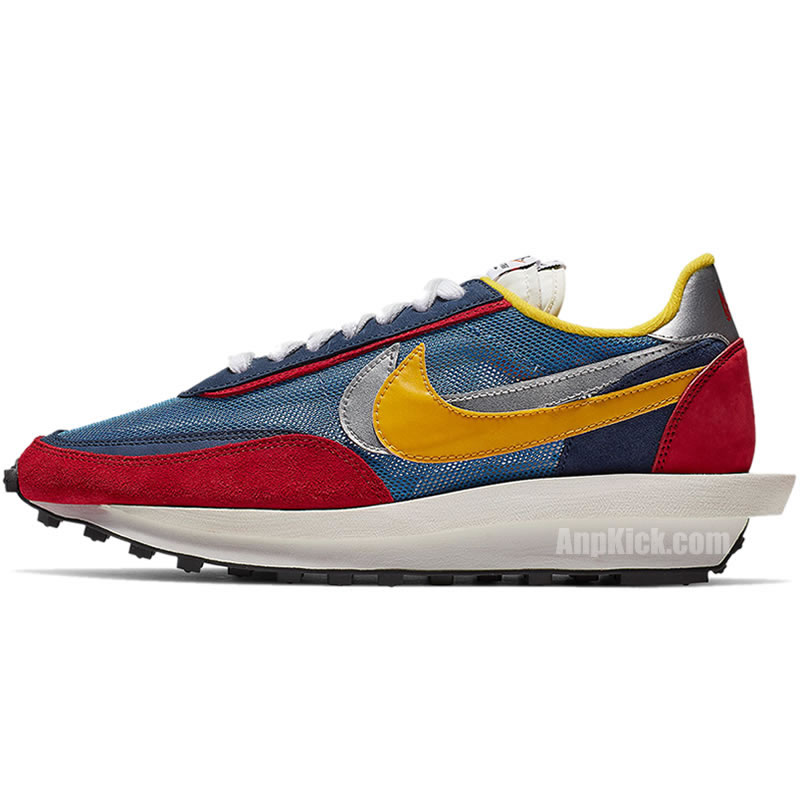 Sacai Nike Ldv Waffle Blue Bv0073 400 (1) - newkick.cc