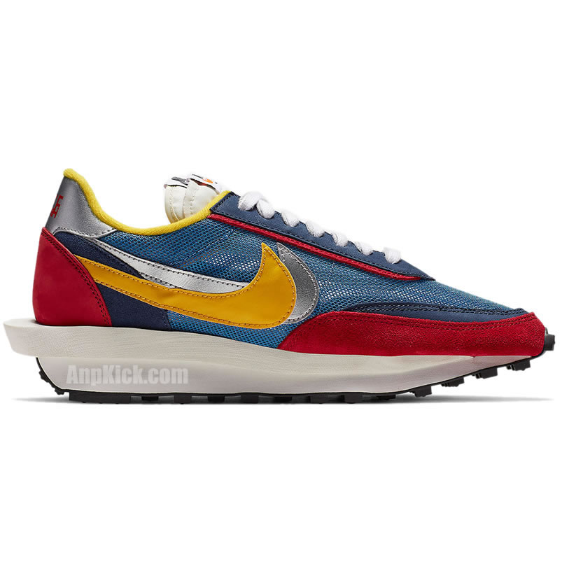 Sacai Nike Ldv Waffle Blue Bv0073 400 (2) - newkick.cc