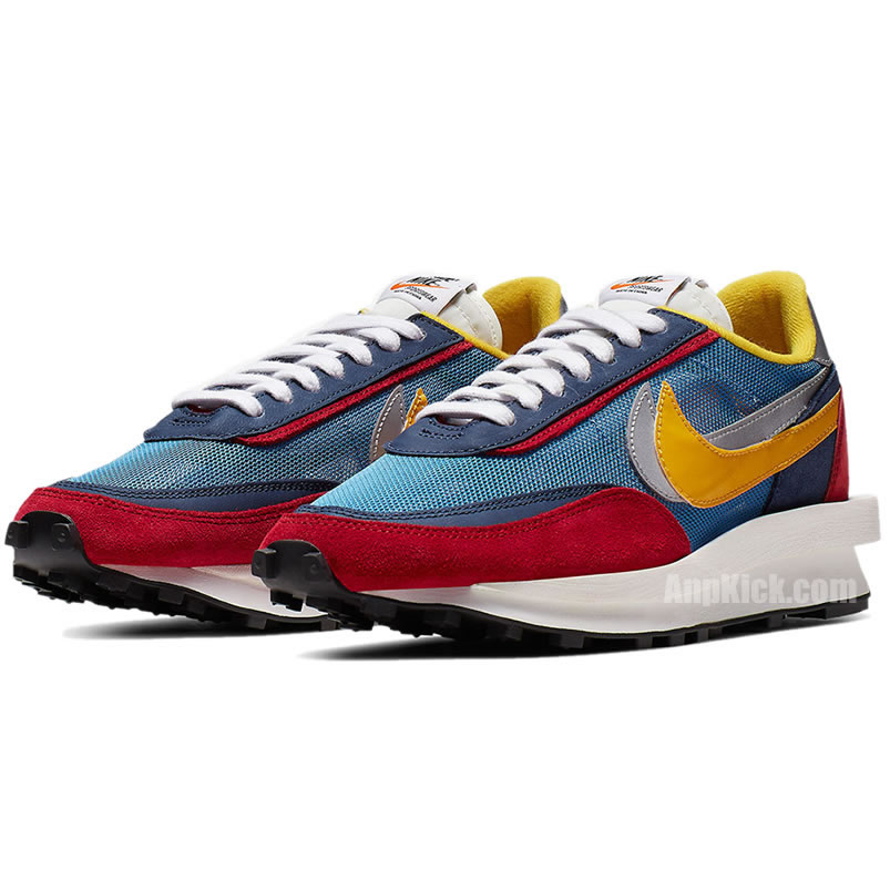 Sacai Nike Ldv Waffle Blue Bv0073 400 (3) - newkick.cc