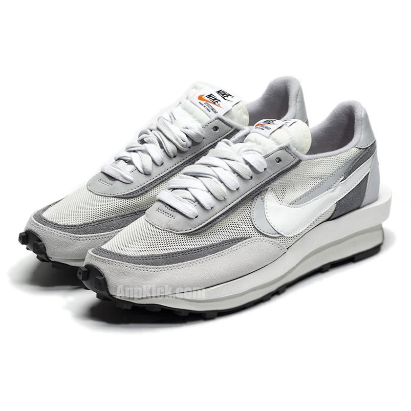 Sacai Nike Ldv Waffle Grey Bv0073 100 (4) - newkick.cc