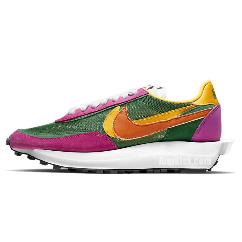 Sacai Nike Ldv Waffle Pink Bv0073 301 (1) - newkick.cc